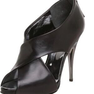 Giuseppe‎ Zanotti Leather Heels
